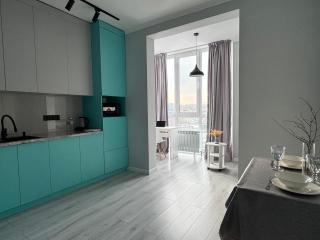 Аквамарин - 6