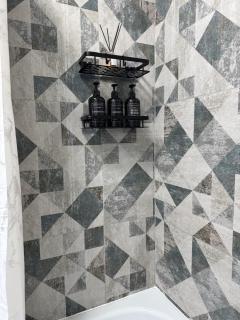 Аквамарин - 1