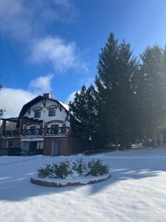 Dzikie Historie Młynik - Sorkwity - 0