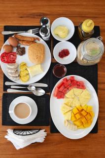 The Valley Retreat - 2