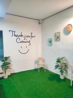 ระเบียงพานโฮมสเตย์ ที่พักเกาะลิบง RabeangPhan Homestay Libong - 7