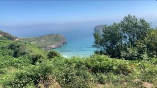 Apartamento Puertu Chicu con opción a plaza de garaje privada en Llanes - 4