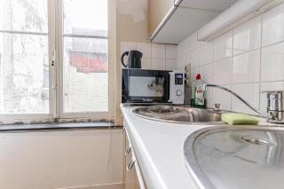 Spacious Shared 5BR Apt in the Heart of Gent - 6