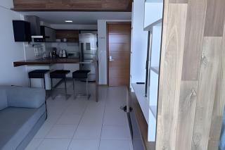 Vista Mar na Barra: Conforto, Piscina e Garagem - 9