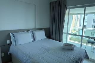 Vista Mar na Barra: Conforto, Piscina e Garagem - 7