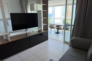 Vista Mar na Barra: Conforto, Piscina e Garagem - 4