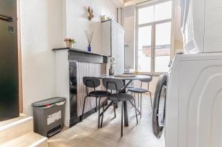 Spacious Shared 5BR Apt in the Heart of Gent - 3