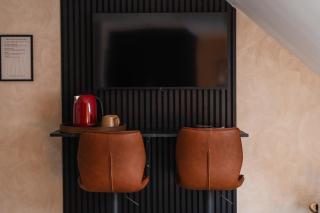 Spacious Shared 5BR Apt in the Heart of Gent - Gent - 4