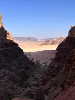Desert Life Camp Wadi Rum - 8