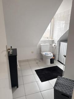 Gemütliche Wohnung über den Dächern von Gevelsberg - 4