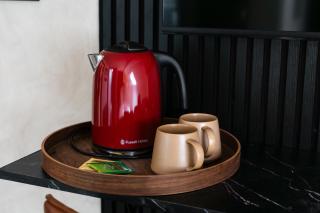 Spacious Shared 5BR Apt in the Heart of Gent - Gent - 8