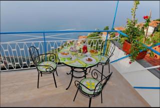 B&b La Vigna - Furore - 9