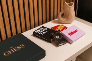 Spacious Shared 5BR Apt in the Heart of Gent - 2