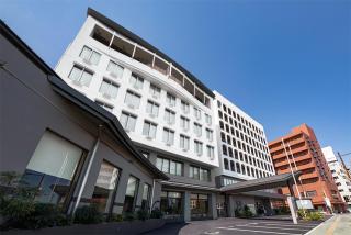 Hotel New Tsuruta - 0