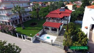 VILLA KONSTADINE - 8