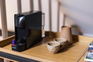 Spacious Shared 5BR Apt in the Heart of Gent - Gent - 1