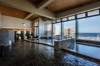 Hotel New Tsuruta - 2