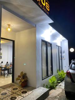 SIRUS Resort Tagulandang - 8