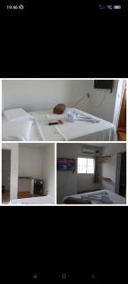 Apartamento e suítes Itacaré - 8