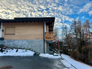 Chalet Le Bouquetin avec jacuzzi et sauna - 9