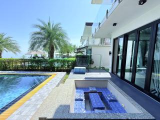 Koh Chang Pool Villa Viewthalay - 8