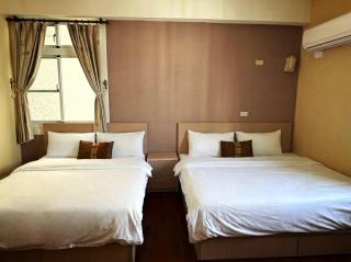 Camellia B&B - Città di Taitung - 8