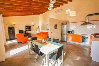 Charming Country House Es Puchet in Buger - 8