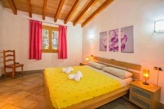 Charming Country House Es Puchet in Buger - 3