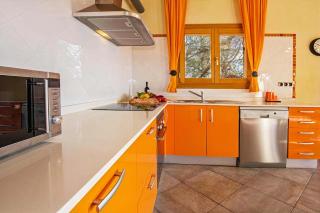 Charming Country House Es Puchet in Buger - 2