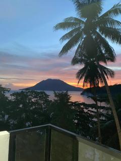 SIRUS Resort Tagulandang - 9