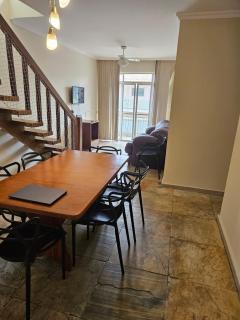 Espaçosa Cobertura Forte Cabo Frio - 0