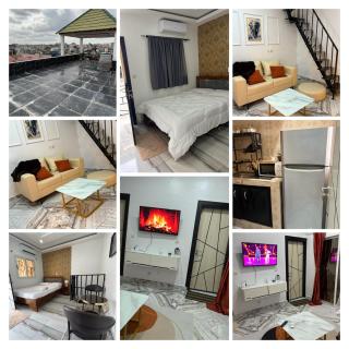 Résidence KENZO - 6