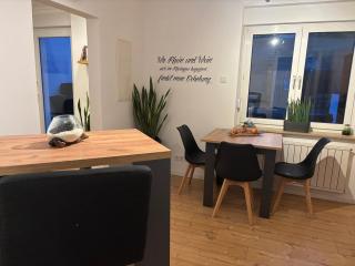 Rebe 11 - Moderne Ferienwohnung mit Sauna - 6