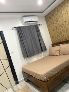 Résidence KENZO - 3