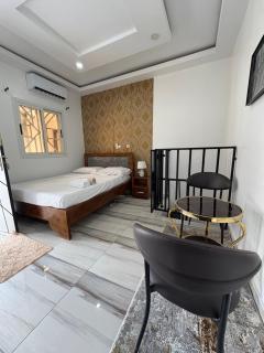 Résidence KENZO - 2