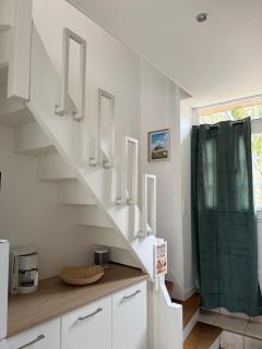 Maison de ville - 3 chambres - 5