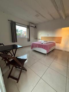 Apartamento e suítes Itacaré - 4