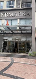 Vinhome Central Park - 0