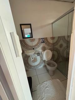 Apartamento e suítes Itacaré - 3