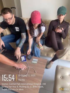 Vinhome Central Park - 4