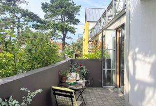 Regatta - A lakeview apartment in Thorpeness - Aldeburgh Coastal Cottages - 0