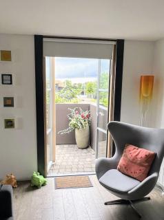 Regatta - A lakeview apartment in Thorpeness - Aldeburgh Coastal Cottages - 6