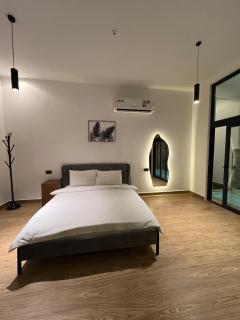 شالية القرم - ASTRAHTY - ALQrum Chalet - 2