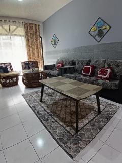 CAMELIA HOLIDAY APARTMENT - 9