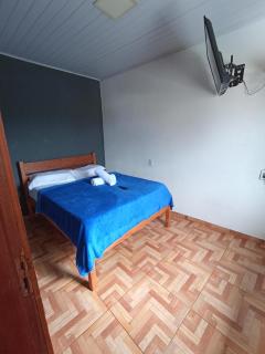 Apartamento e suítes Itacaré - 1