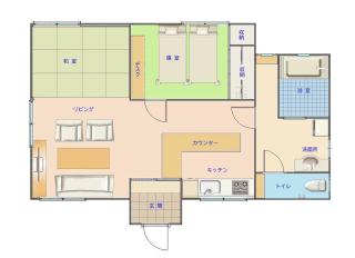 Forest Villa うすの杜 - 9