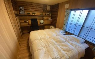 Forest Villa うすの杜 - 5