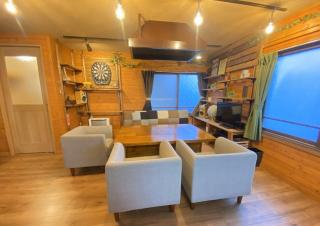 Forest Villa うすの杜 - 3