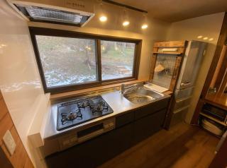 Forest Villa うすの杜 - 2