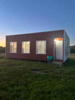 Cabañas Mocopulli - 6